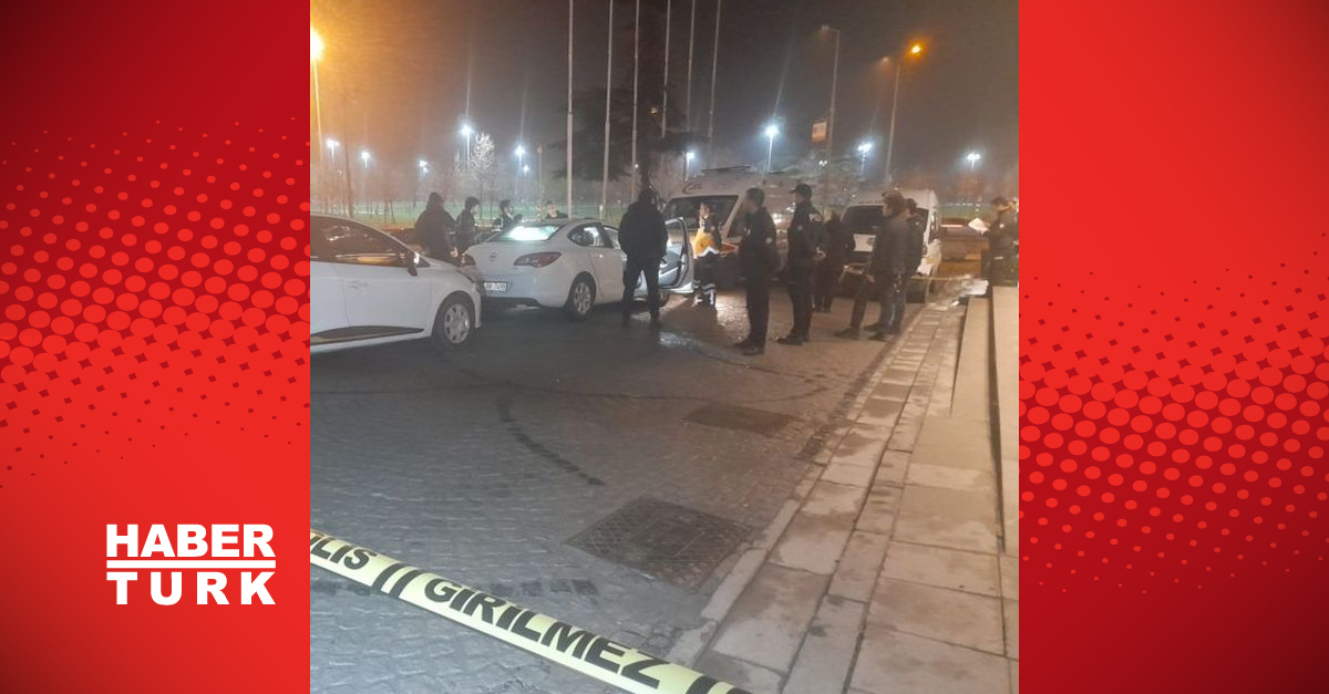Zeytinburnu’nda otomobilde cansız beden bulundu
