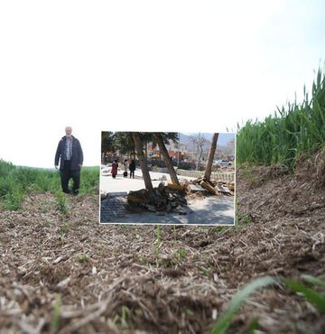 Kahramanmaraş merkezli 6 Şubat