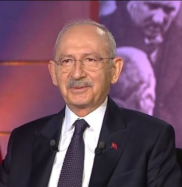 Kılıçdaroğlu’ndan Habertürk’e açıklamalar