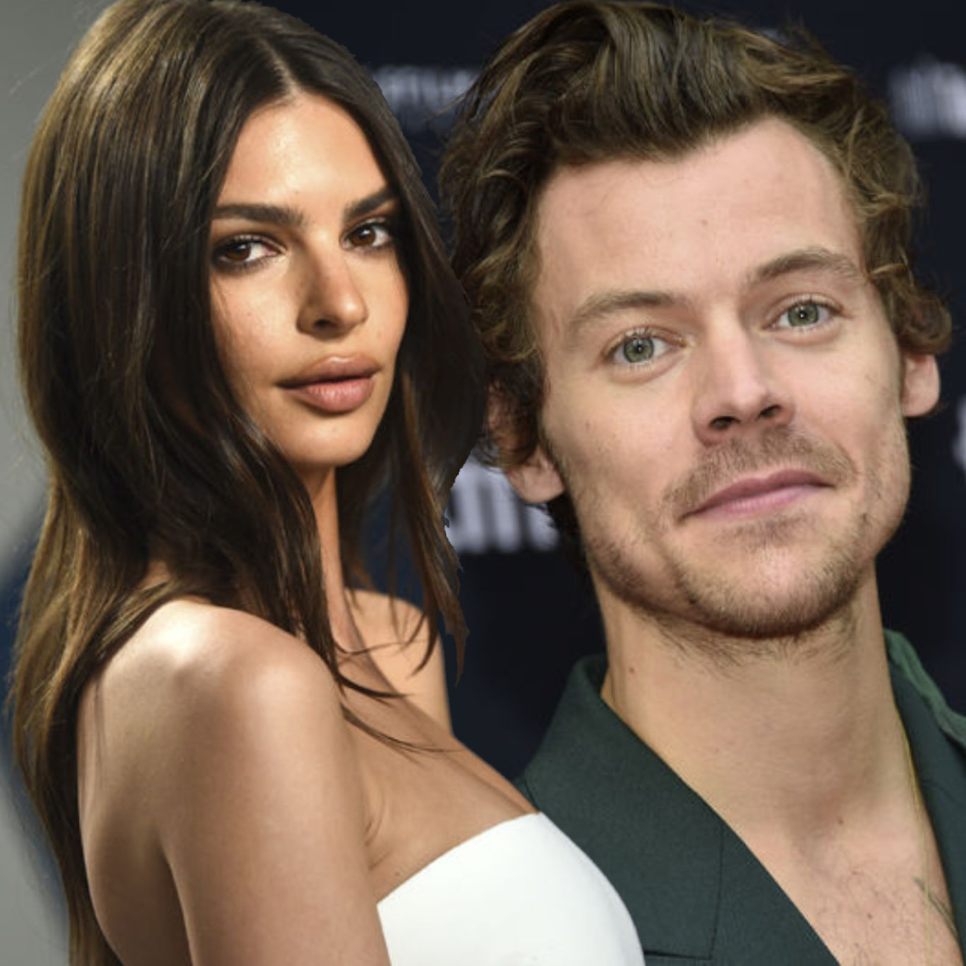 Emily Ratajkowski’den Harry Styles açıklaması: O süper iyi bir adam - Magazin haberleri