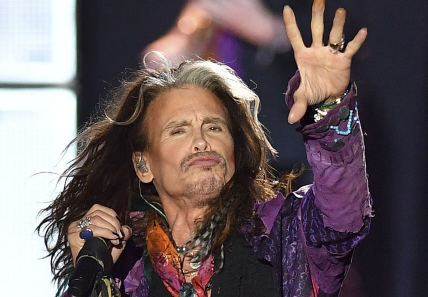 Steven Tyler cinsel taciz iddialarını reddetti - Magazin haberleri