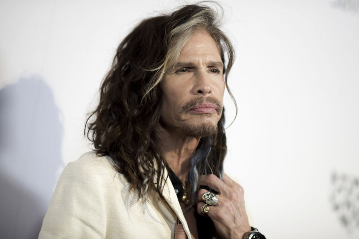 Steven Tyler cinsel taciz iddialarını reddetti - Magazin haberleri