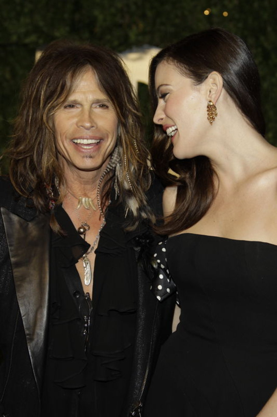 Steven Tyler cinsel taciz iddialarını reddetti - Magazin haberleri