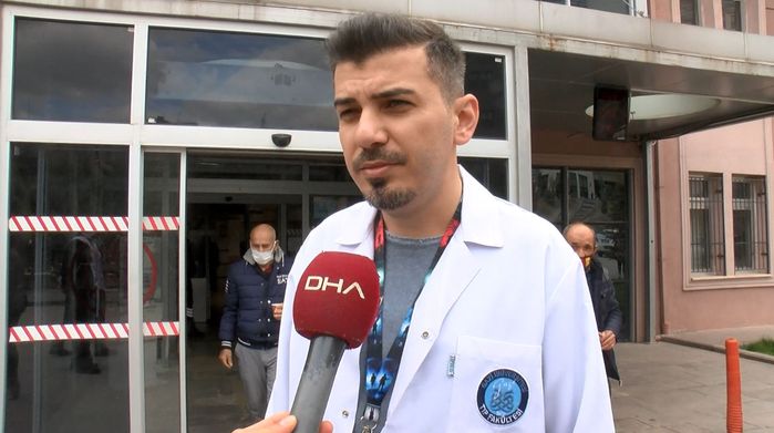 Dr. Çağlar Ertuğrul