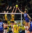 CEV Şampiyonlar Ligi yarı final turu ilk maçı dev bir mücadeleye sahne olacak. Ülkemizi başarıyla temsil eden VakıfBank ile Fenerbahçe Opet, bugün bir kez daha kozlarını paylaşmaya hazırlanıyor. İşte, voleybol dünyasında gözlerin çevrildiği VakıfBank Fenerbahçe Opet maçı ile ilgili bilgiler...