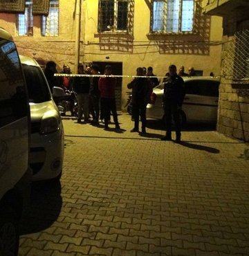 Türkiye sabah saatlerinde Kilis