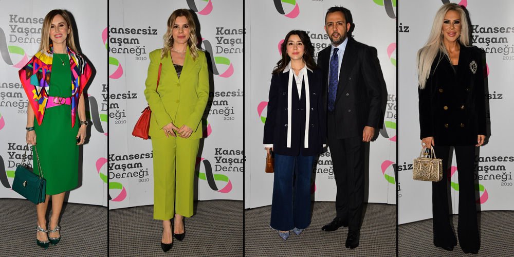 Kansersiz Yaşam Derneği'nden iftar daveti!