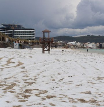 İzmir Çeşme