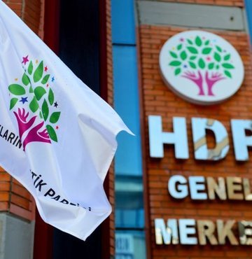 HDP