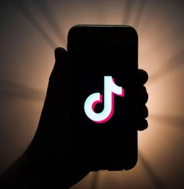 TikTok'a bir tepki de Vietnam'dan