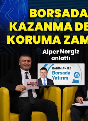 Yatırımcı için kazanma devri mi korunma devri mi?