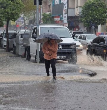 Meteoroloji