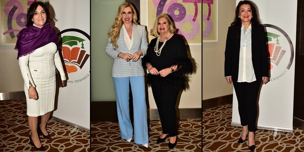 Başarım Sensin'den iftar yemeği!