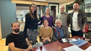 Yeni isimler yönetimi devraldı