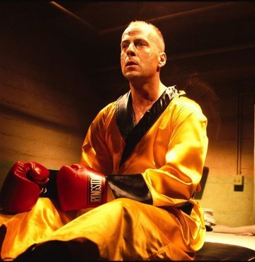 Bruce Willis’in en iyi 10 filmi