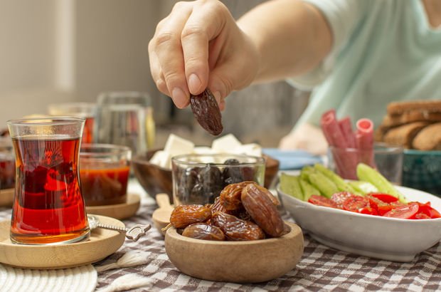 Ramazan ayında en çok bunlar soruluyor