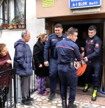 İstanbul Avcılar