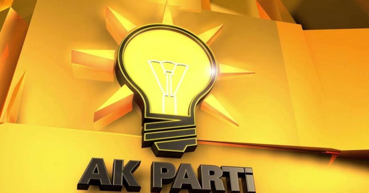 AK Parti milletvekili adayları açıklanıyor!