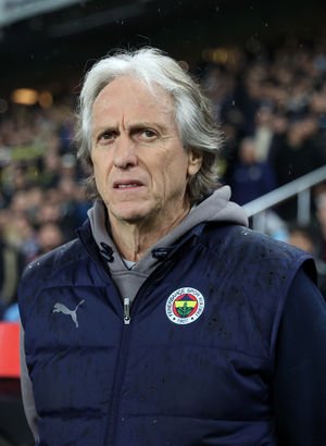 Portekiz basını, Jorge Jesus'a yapılan teklifi duyurdu