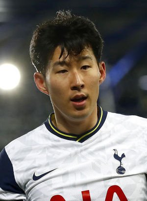 Heung-min Son, Tottenham ile tarihe geçti