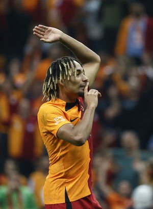 Sacha Boey'un peşinde tam 7 takım var!