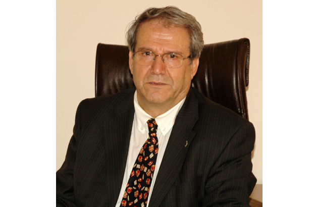 Prof. Dr. Recep Akdur