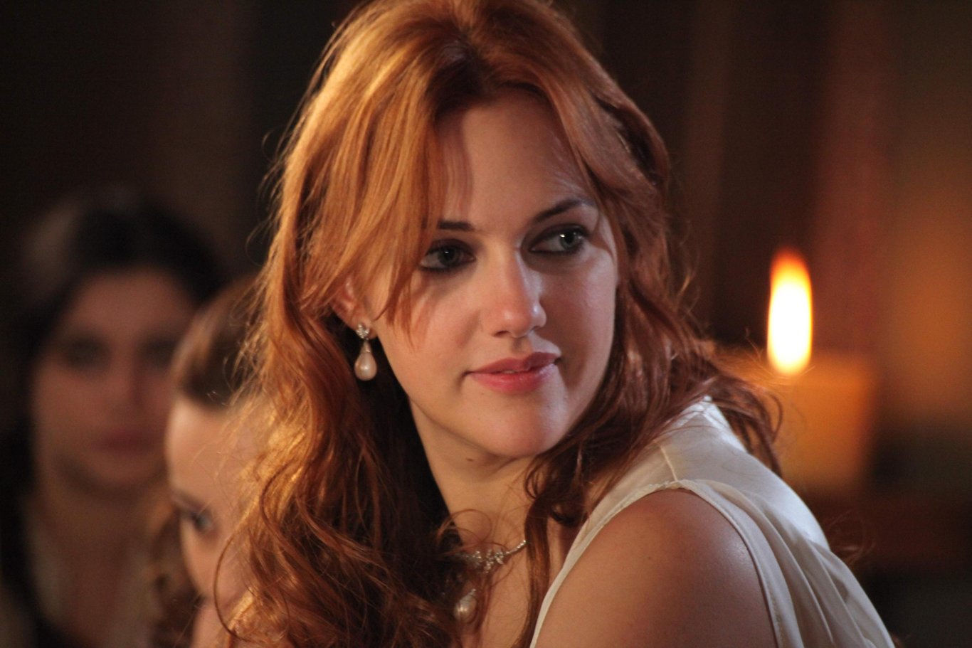Son hali sosyal medyada gündem oldu! Meryem Uzerli'ye şikâyet yağdı - Son dakika magazin haberleri