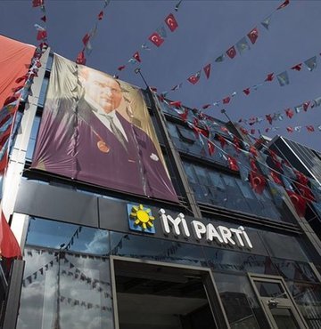 İYİ Parti milletvekili aday listesi açıklandı!