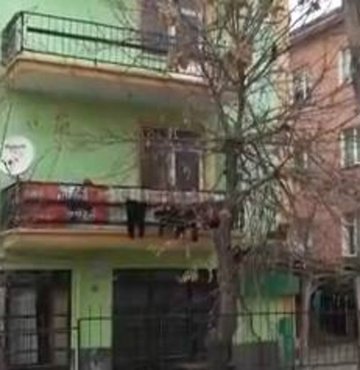 Çorum