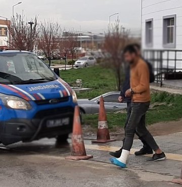 Çorum