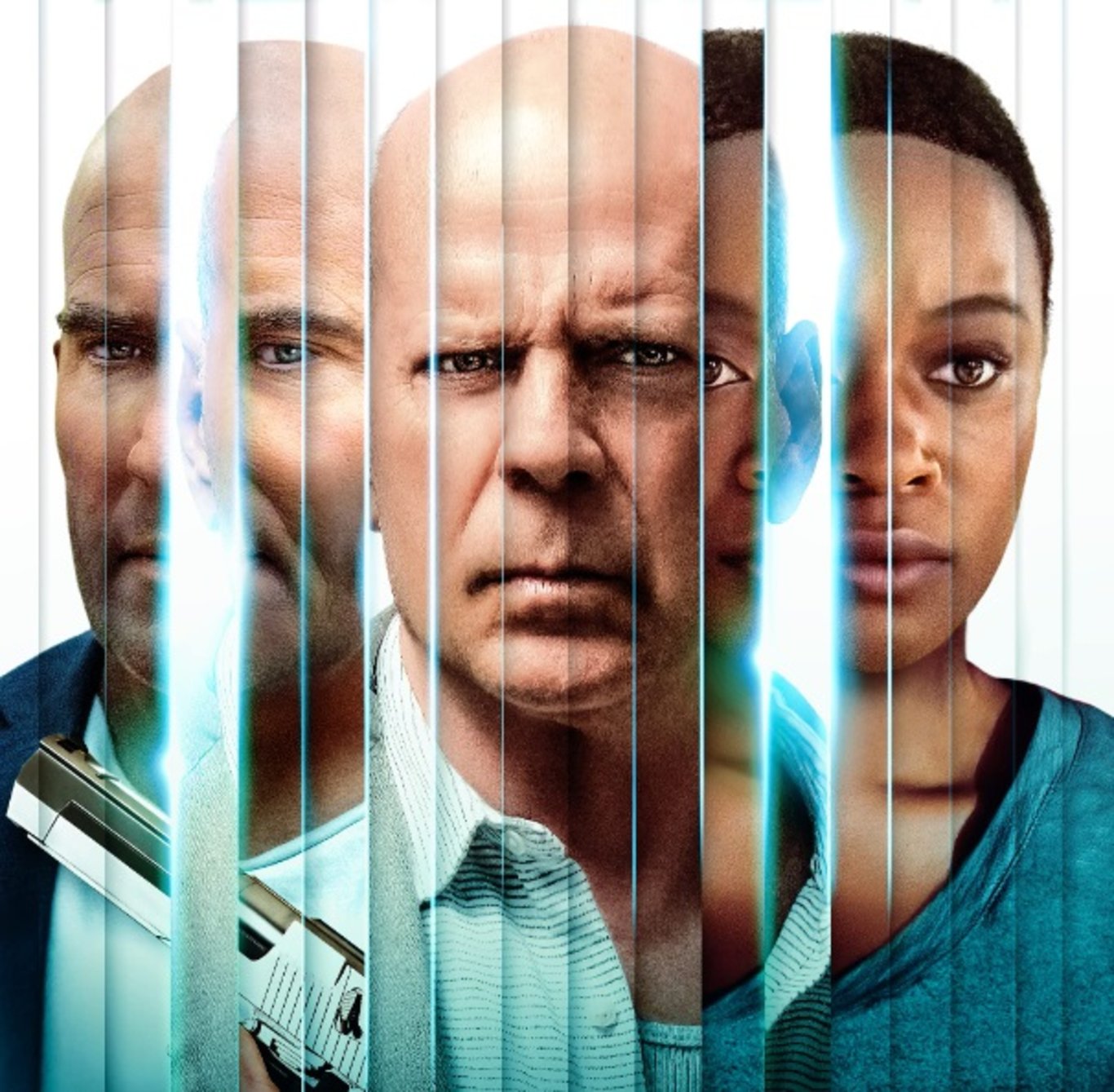 Bruce Willis devri kapandı