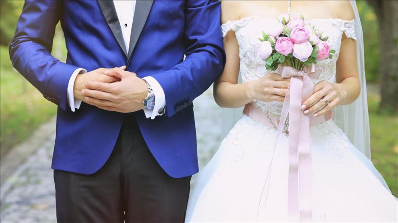 Evlilik kredisi ne kadar? Faizsiz evlilik kredisi şartları neler ve kaç vade olacak?