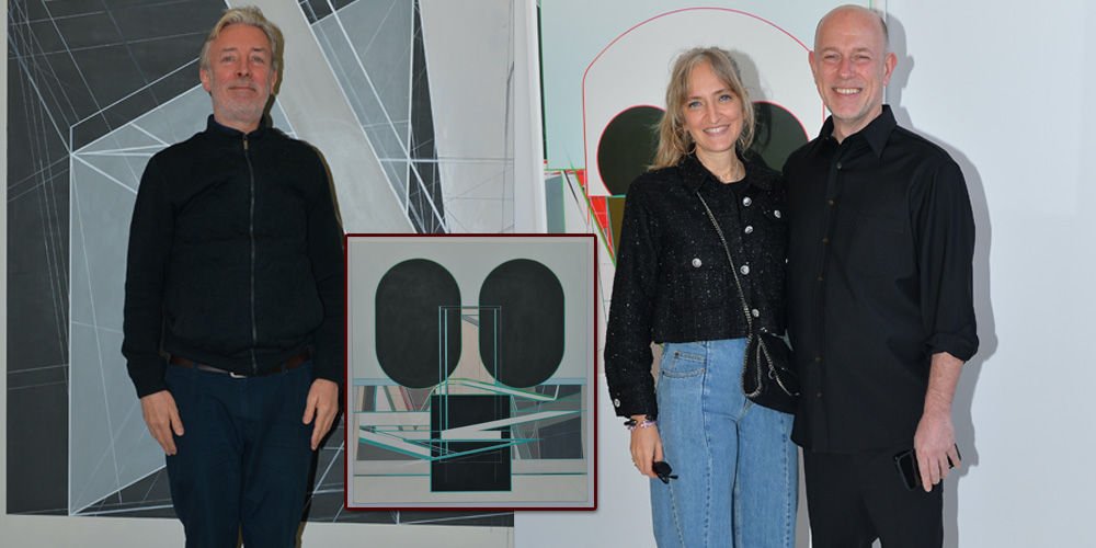 Nitsche'den "Turkish Delight" sergisi...