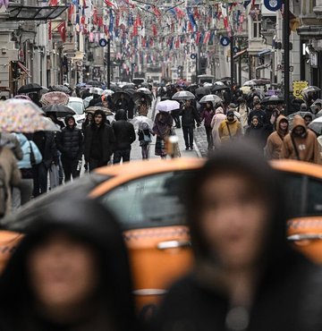 Türkiye