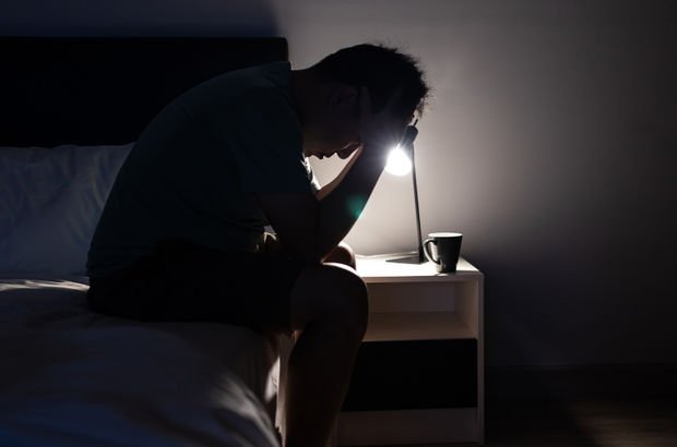 REM uykusu davranış bozukluğu Parkinson hastalığının habercisi olabilir