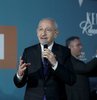 Cumhurbaşkanı adayı ve CHP Genel Başkanı Kemal Kılıçdaroğlu, "Milletin iradesine güveniyorum, ferasetine güveniyorum. Hep birlikte sandığa gideceğiz, oyumuzu kullanacağız, yeni bir Türkiye