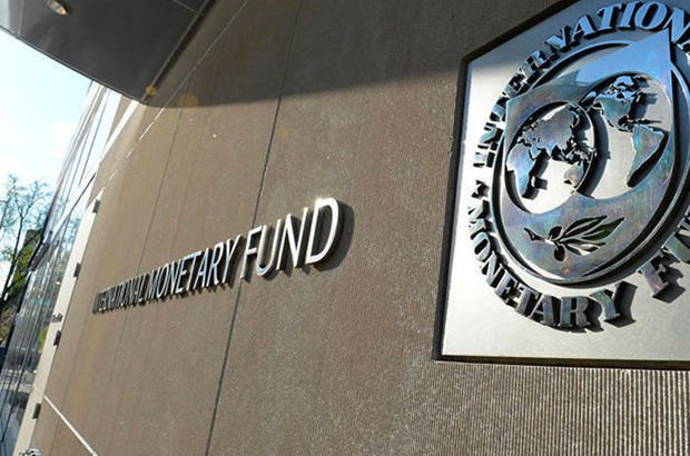 IMF Türkiye'nin 2023 büyüme tahminini düşürdü