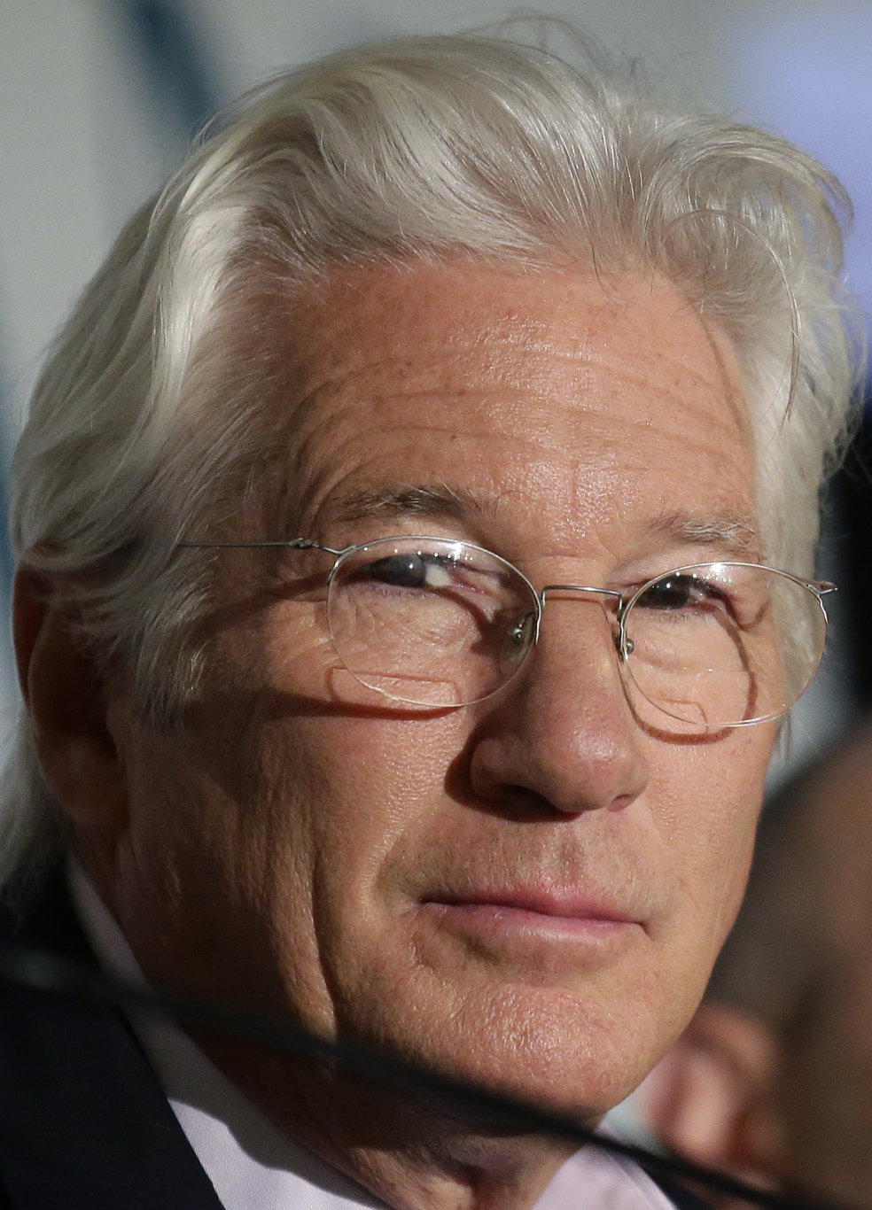 Richard Gere hakkında karar verildi - Magazin haberleri