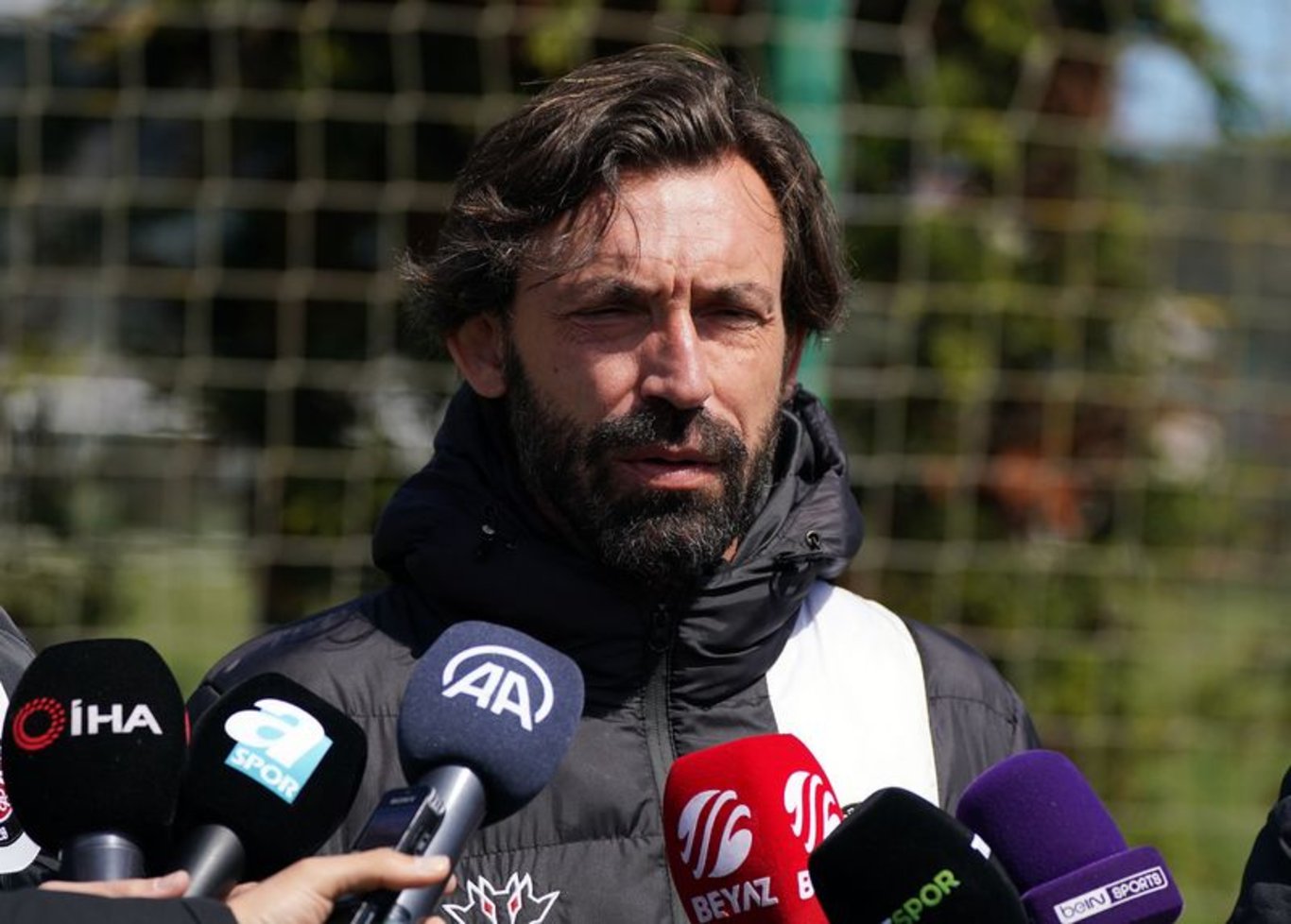 Trabzonspor'dan Pirlo Bombası! - Trabzonspor Haberleri