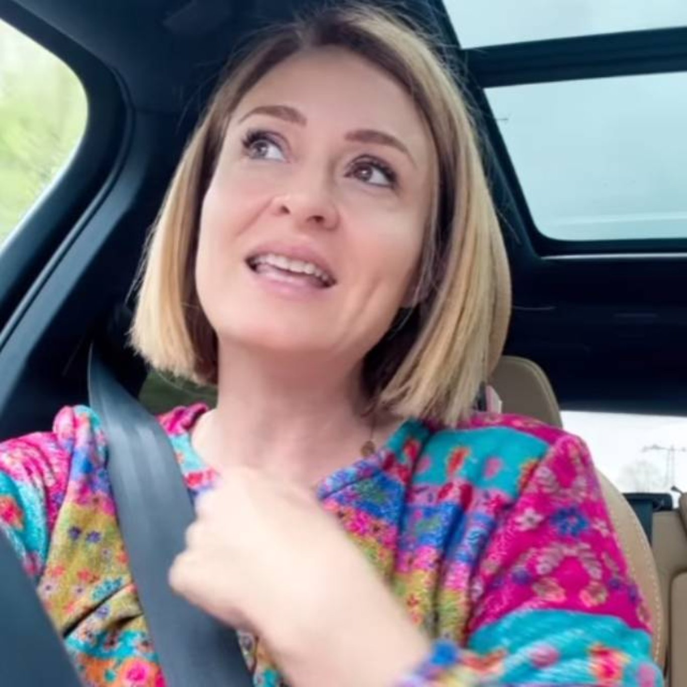Ceyda Düvenci'den boşanma iddialarına yanıt: Artık sessiz kalmamam gerektiğini fark ettim - Son Dakika Magazin haberleri