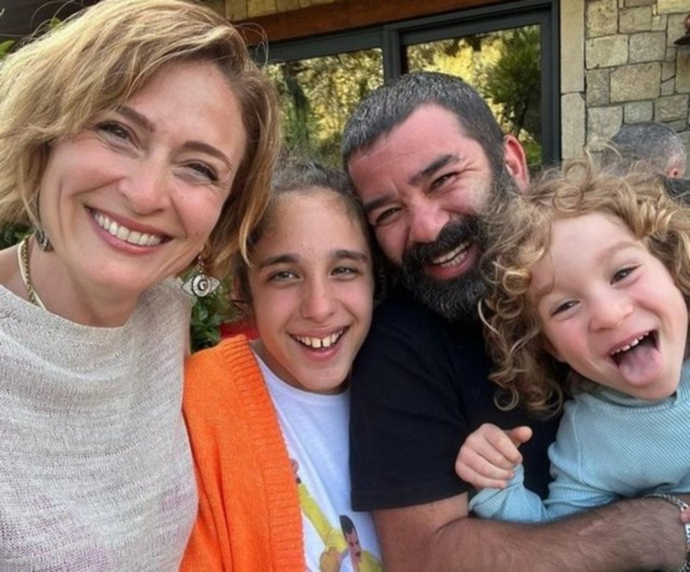 Ceyda Düvenci'den boşanma iddialarına yanıt: Artık sessiz kalmamam gerektiğini fark ettim - Son Dakika Magazin haberleri