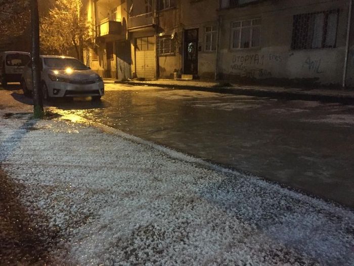 Fotoğraf: İHA