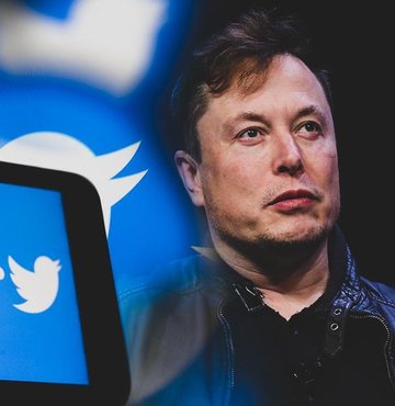 Twitter’ın CEO’su Elon Musk, BBC