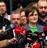 CHP İstanbul İl Başkanı Canan Kaftancıoğlu hakkında, Cumhurbaşkanı