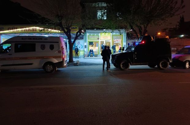 Adana'da 1 kişinin öldüğü, 8 kişinin vurulduğu kavganın nedeni "Pes" dedirtti!