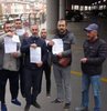 İnternette gördükleri "engelli çocuklara ÖTV indirimli araç" ilanına güvenip araç sahibi olmak isteyen 190 kişi, galeri sahibi tarafından dolandırıldı. Kişi başı en az 500 bin TL para kaptırdıklarını ifade eden Türkiye