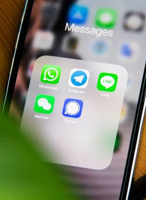 Android WhatsApp uygulamasının tasarımı değişiyor! iPhone'nun aynısı olacak!
