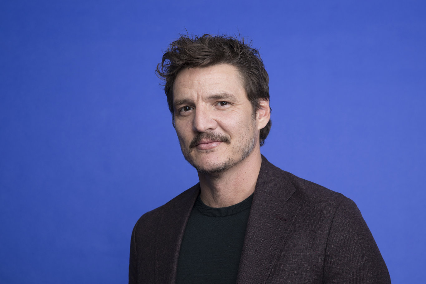 Pedro Pascal sahne adını neden değiştirdiğini açıkladı - Magazin haberleri