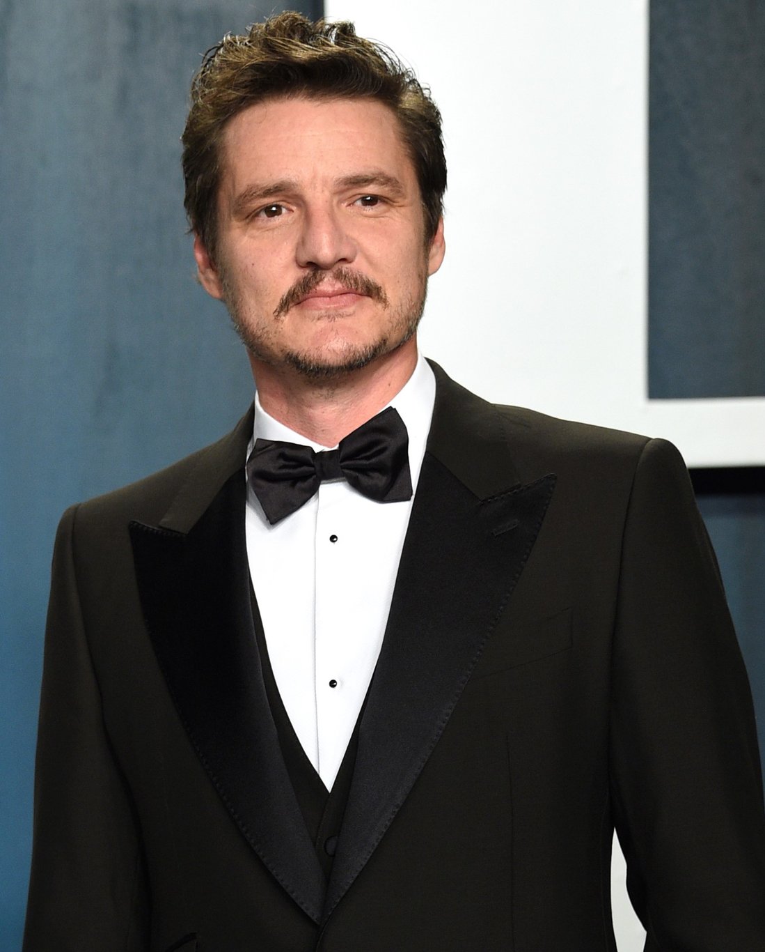 Pedro Pascal sahne adını neden değiştirdiğini açıkladı - Magazin haberleri