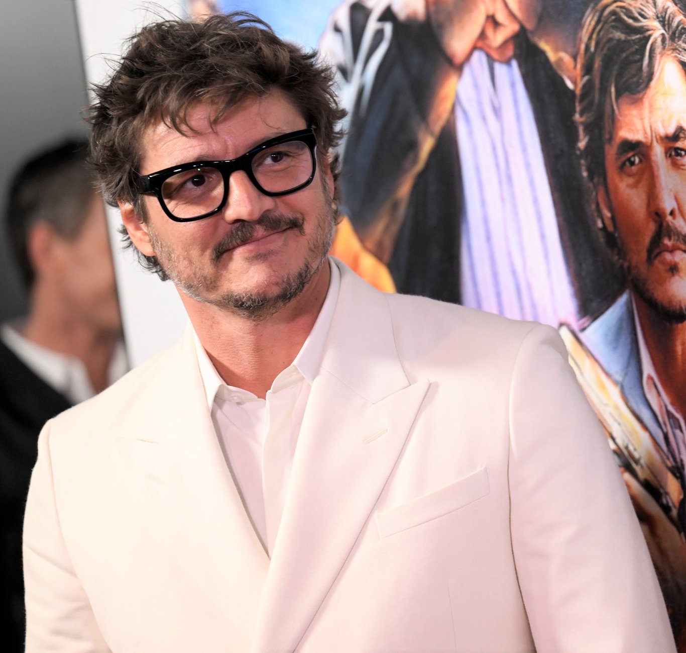 Pedro Pascal sahne adını neden değiştirdiğini açıkladı - Magazin haberleri